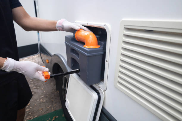 Best Affordable porta potty rental  in Chanute, KS