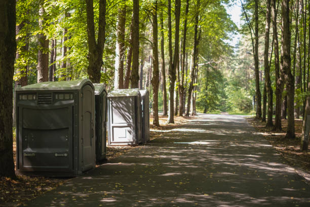 Portable Toilet Options We Offer in Chanute, KS