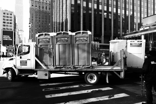 Best Best portable toilet rental  in Chanute, KS