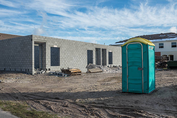 Best Porta potty rental near me  in Chanute, KS